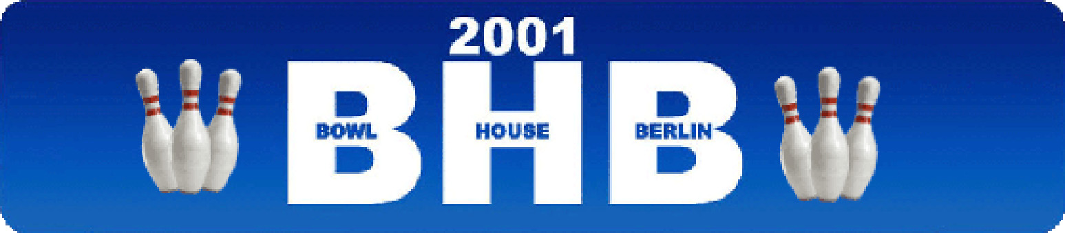 BowlHouse Berlin 2001